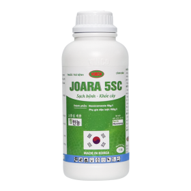 THUỐC TRỪ BỆNH JOARA 5SC