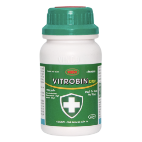 THUỐC TRỪ BỆNH VITROBIN 320SC