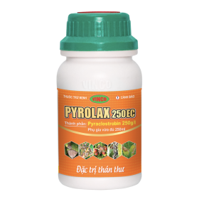 THUỐC TRỪ BỆNH PYROLAX 250EC