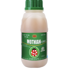 THUỐC TRỪ SÂU SINH HỌC MOTHIAN 0.35EC