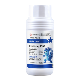THUỐC TRỪ SÂU ETOBI CAP 45SC