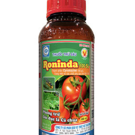 THUỐC TRỪ SÂU RONINDA 100SL