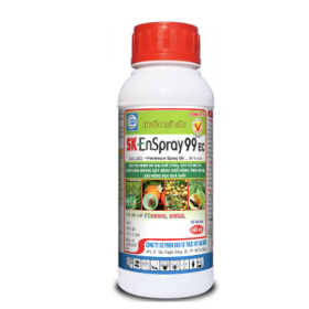 THUỐC TRỪ SÂU HỮU CƠ SK ENSPRAY 99EC