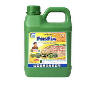 THUỐC TRỪ CỎ FASFIX 150SL