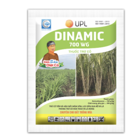 THUỐC TRỪ CỎ DINAMIC 700WG