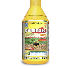 THUỐC TRỪ CỎ DIUSINATE 268SC