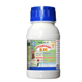THUỐC TRỪ CỎ PYANCHOR 5EC