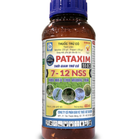 THUỐC TRỪ CỎ PATAXIM 55EC 