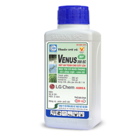 THUỐC TRỪ CỎ VENUS 300EC