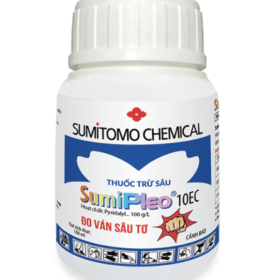 THUỐC TRỪ SÂU SUMIPLEO 10EC