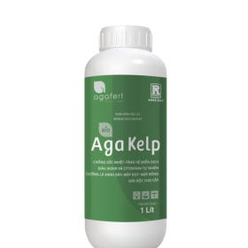 PHÂN BÓN LÁ SINH HỌC AGAKELP