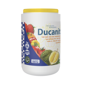 PHÂN BÓN CANXI NITRAT WOPRO BORON DUCANIT