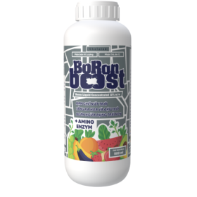 PHÂN BÓN VI LƯỢNG BORON BOOST