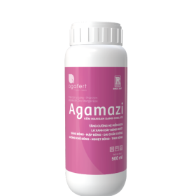 PHÂN BÓN VI LƯỢNG AGAMAZI
