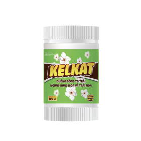 PHÂN BÓN VI LƯỢNG KELKAT BORON 21% (CHELATE)