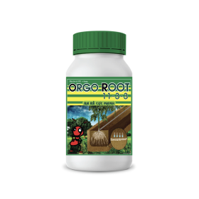 PHÂN BÓN LÁ NPK VI LƯỢNG ORGO ROOT 11-3-3