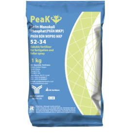 PHÂN BÓN WOPRO MKP 52-34