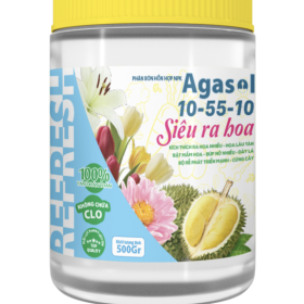 PHÂN BÓN NPK AGASOL 10-55-10