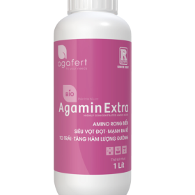 PHÂN BÓN AGAMIN EXTRA