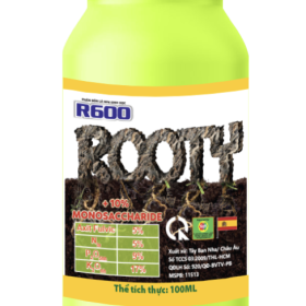 PHÂN BÓN LÁ SINH HỌC R600 ROOTY