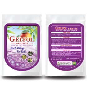 PHÂN BÓN GELFOL 0-45-50