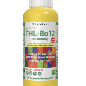 PHÂN BÓN VI LƯỢNG THL-BO12
