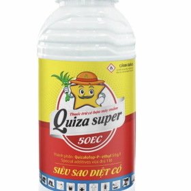 THUỐC TRỪ CỎ QUIZASUPER 50EC 