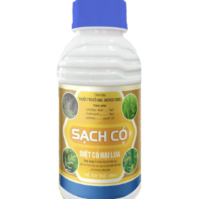 THUỐC TRỪ CỎ ANG SACHCO 100EC 