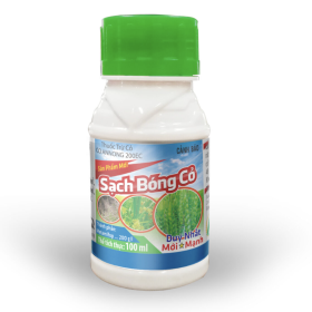 THUỐC TRỪ CỎ CO ANNONG 200EC