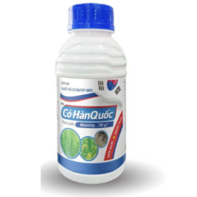 THUỐC TRỪ CỎ OBATOP 100EC 