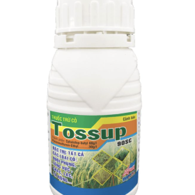 THUỐC TRỪ CỎ TOSSUP 90SC
