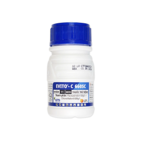 THUỐC TRỪ BỆNH EVITO-C 660SC (APN)