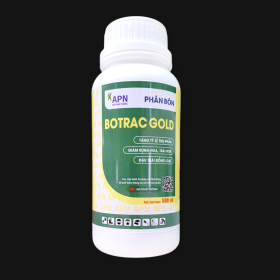 Phân bón BOTRAC GOLD APN