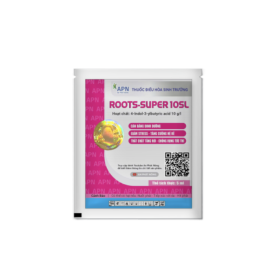 Thuốc điều hoà sinh trưởng ROOTS-SUPER 10SL APN