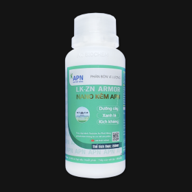 PHÂN BÓN LK-ZN ARMOR NANO KẼM APN