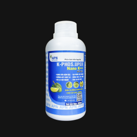 K PHOS.UPER NANO K++ SẦU RIÊNG 