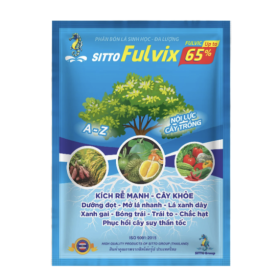 Phân bón lá SITTO FULVIX