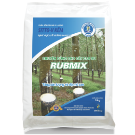 SITTO-V RUBMIX CAO SU (Gói 5kg)