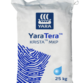 Phân bón YaraTera Krista MKP (0-52-34)