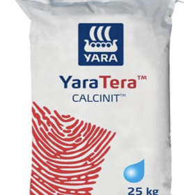 Phân bón YaraTera CALCINIT