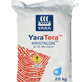 Phân bón YaraTera Kristalon RED