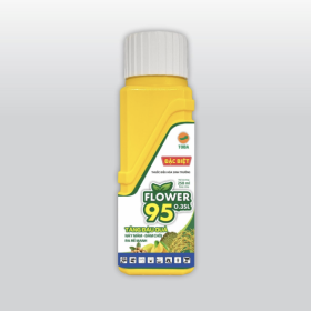 Thuốc điều hòa sinh trưởng FLOWER 95 0.3SL Chai 250ml