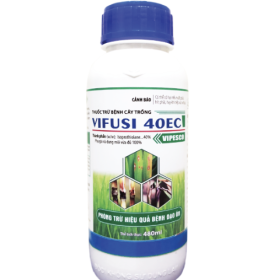 THUỐC TRỪ BỆNH VIFUSI 40EC
