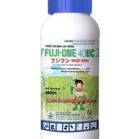 Thuốc trừ bệnh FUJIONE 40EC