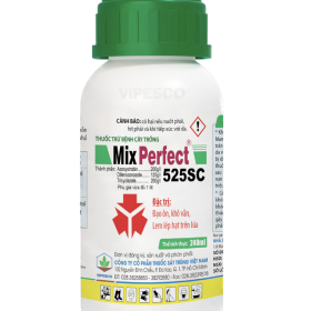 Thuốc trừ bệnh MIX PERFECT 525SC