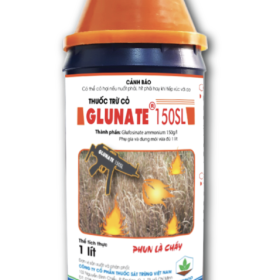 Thuốc trừ cỏ GLUNATE 150SL