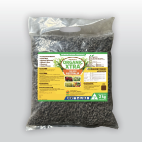 Phân bón Organic Xtra Túi 2kg