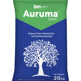 Khoáng Hữu Cơ AURUMA BASIC