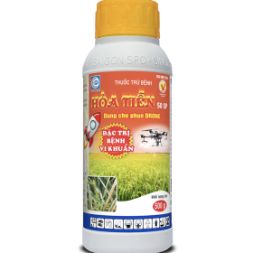 THUỐC TRỪ BỆNH HỎA TIỄN 50SP