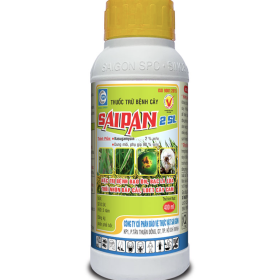 THUỐC TRỪ BỆNH SAIPAN 2SL
